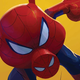 Spider-Ham swings into action!